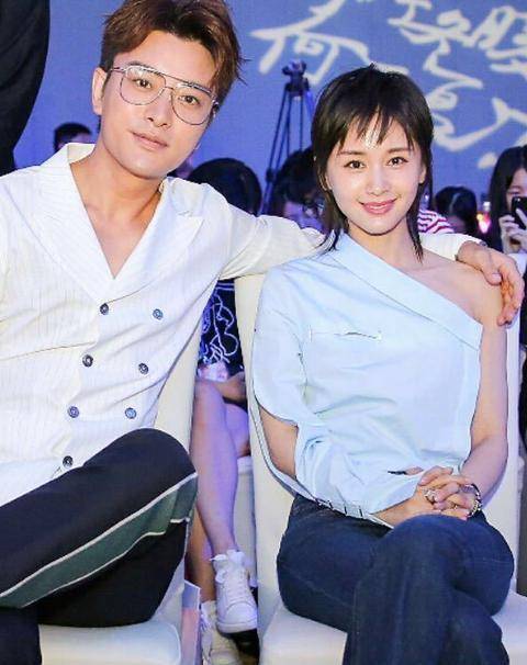 恋爱小白到高阶玩家,细数王子文丰富情史_王朔_刘丰源_恋情