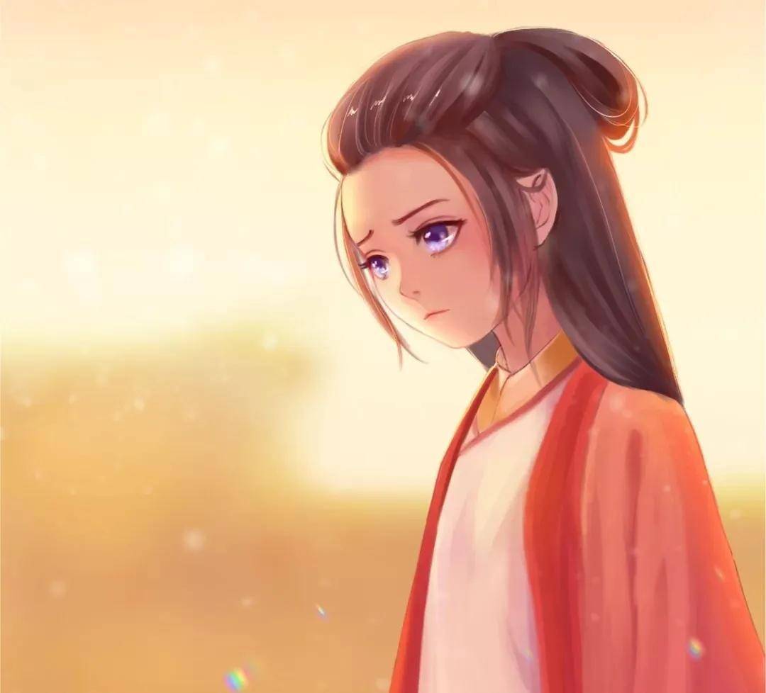 这里小编双手奉上几组紫霞仙子和至尊宝的唯美情侣头像,希望大家能够
