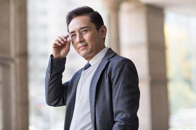 中年男人"时间短"?