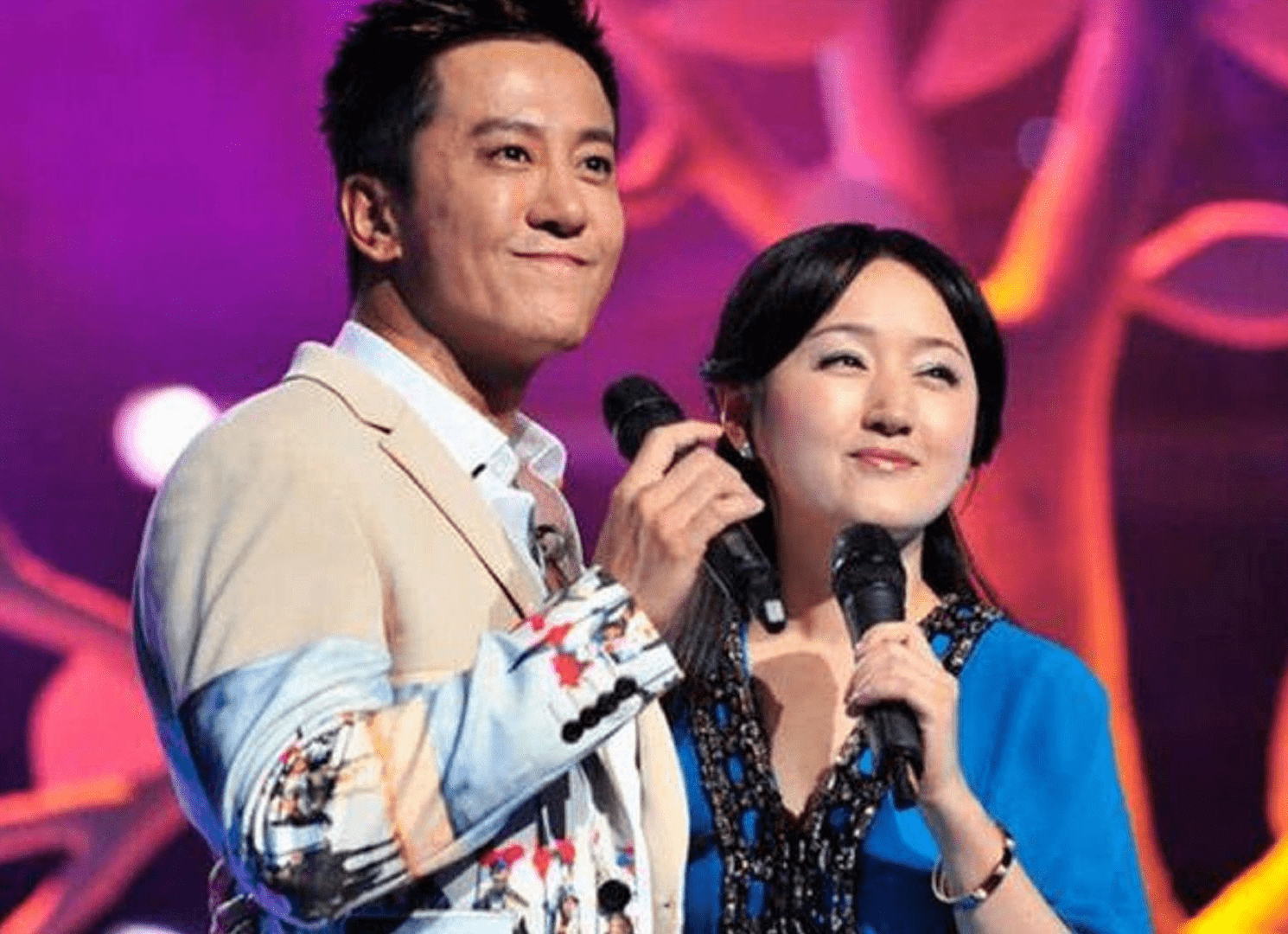 毛宁:从大红大紫到无人问津,他到底经历了什么?