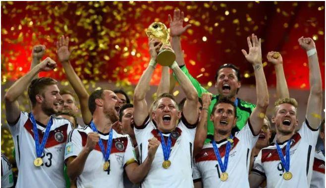 为什么感觉世界杯难度没有欧冠大，但是含金量却是最高的？