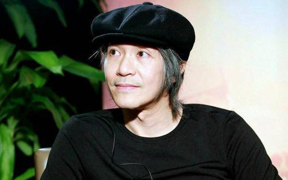 梁家辉谈周星驰拍戏,坦言我母亲特别爱看周星驰电影_影片_时候_主题