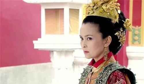 明代宗朱祁钰的母亲——孝翼太后一生大起大落的传奇人生_朱高煦_吴氏