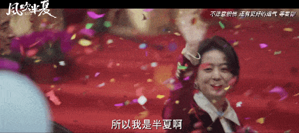 女性创业剧_风吹半夏免费观看完整版高清电视剧_国产商战剧