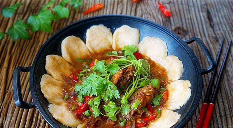 原创             石家庄鹿泉10大美食小吃,个个都给力