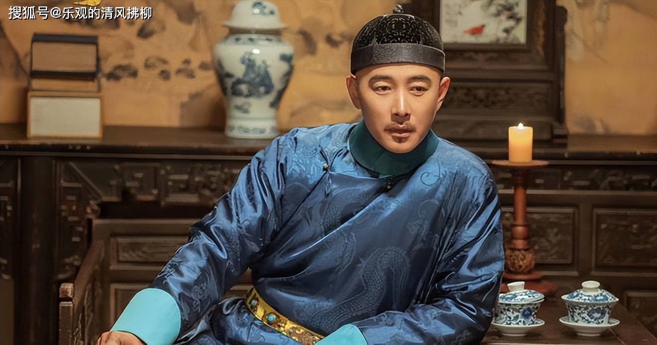 天下长河:南巡黄河检查工程,康熙和陈潢再起冲突_康熙并_靳辅和_银子