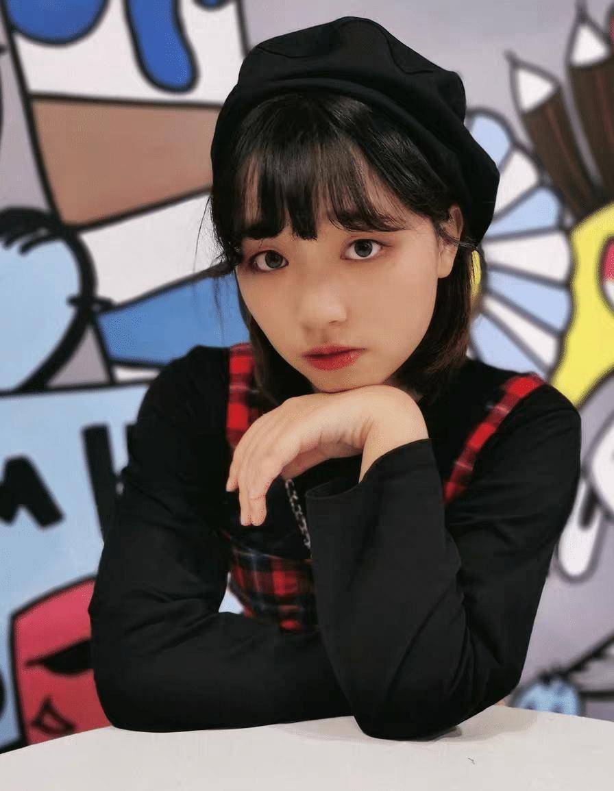 最适合贝雷帽的石原里美都结婚了,你还不会戴贝雷帽吗?