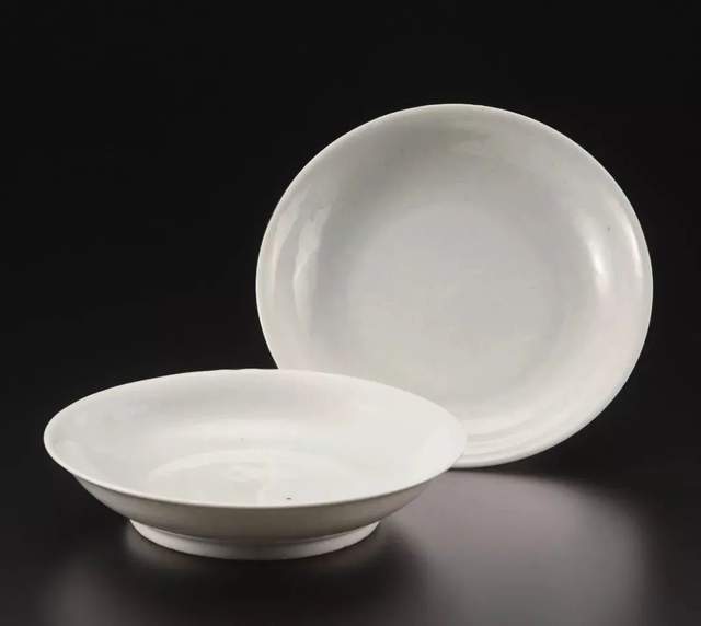 浅谈-----甜白釉瓷_搜狐网