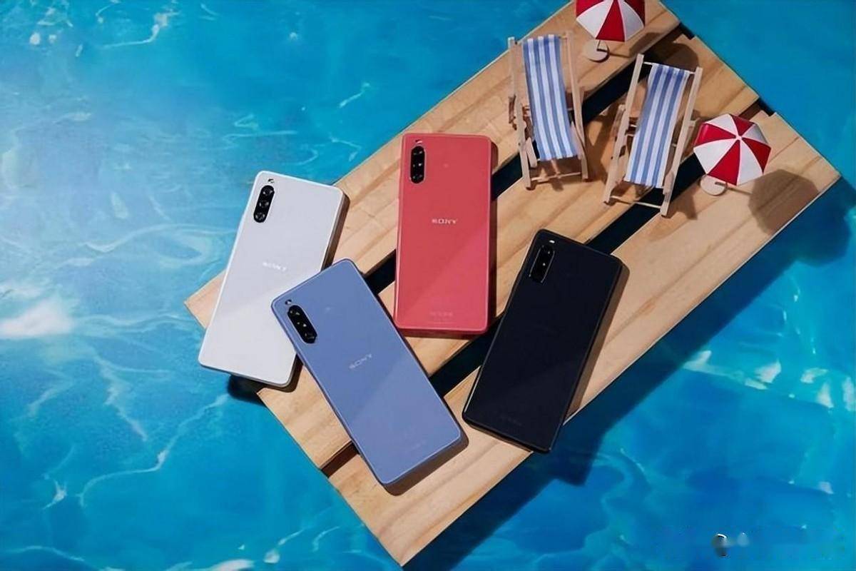 索尼也主动让利,8 256g给中国用户降2600元,很让人惊喜_xperia_旗舰