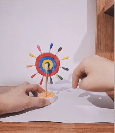 玩具小台灯制作方法图片