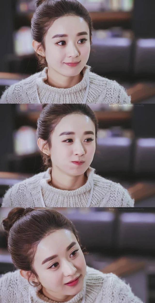 女星婴儿肥时期,刘亦菲清纯,赵丽颖可爱,林心如嫩的能掐出水来_时候