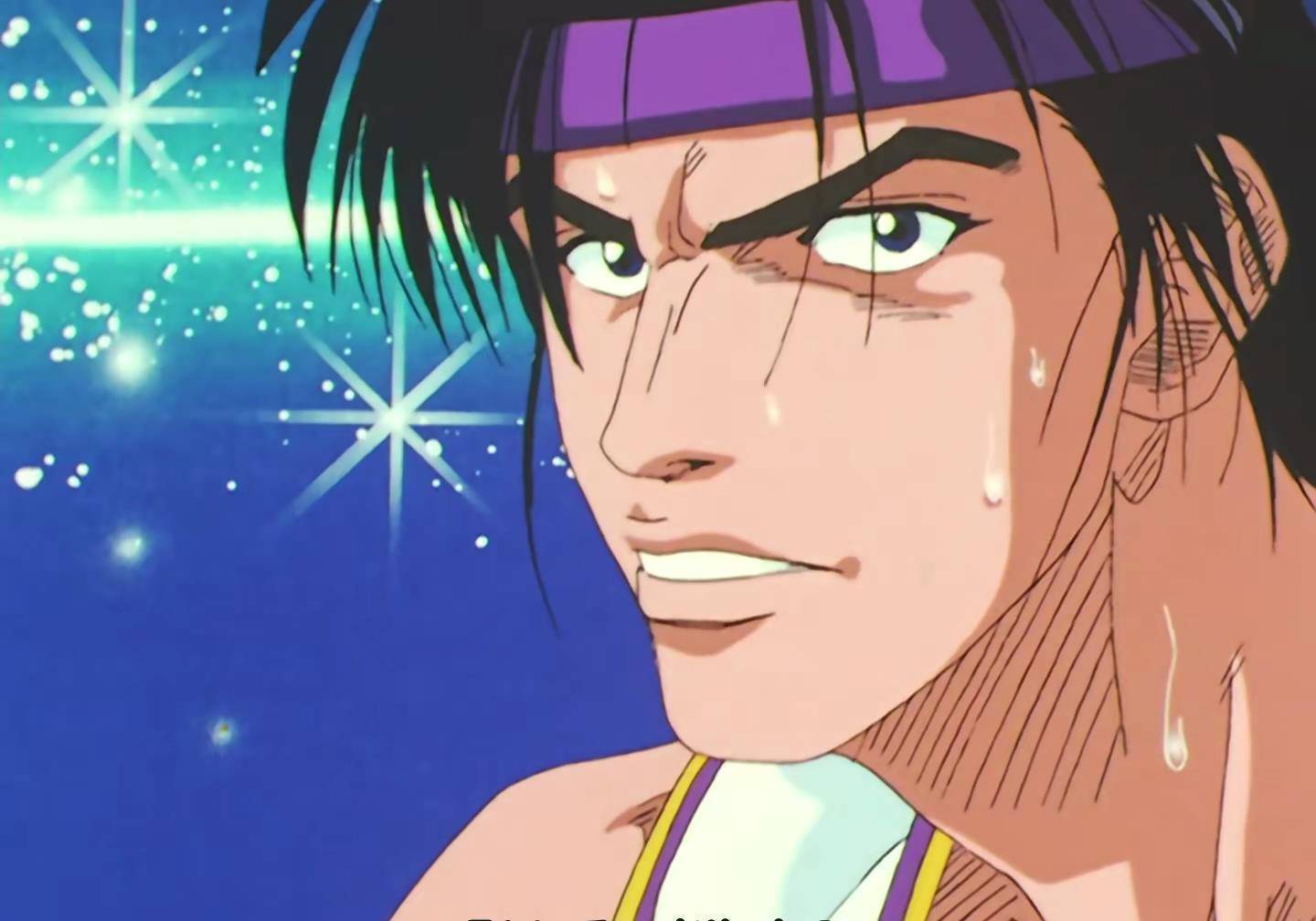 极可能是培养接班人_清田信长_弱点_海南队