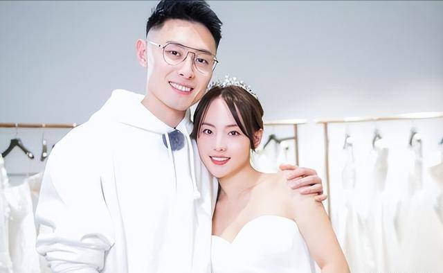 沈梦辰婚礼凉凉?