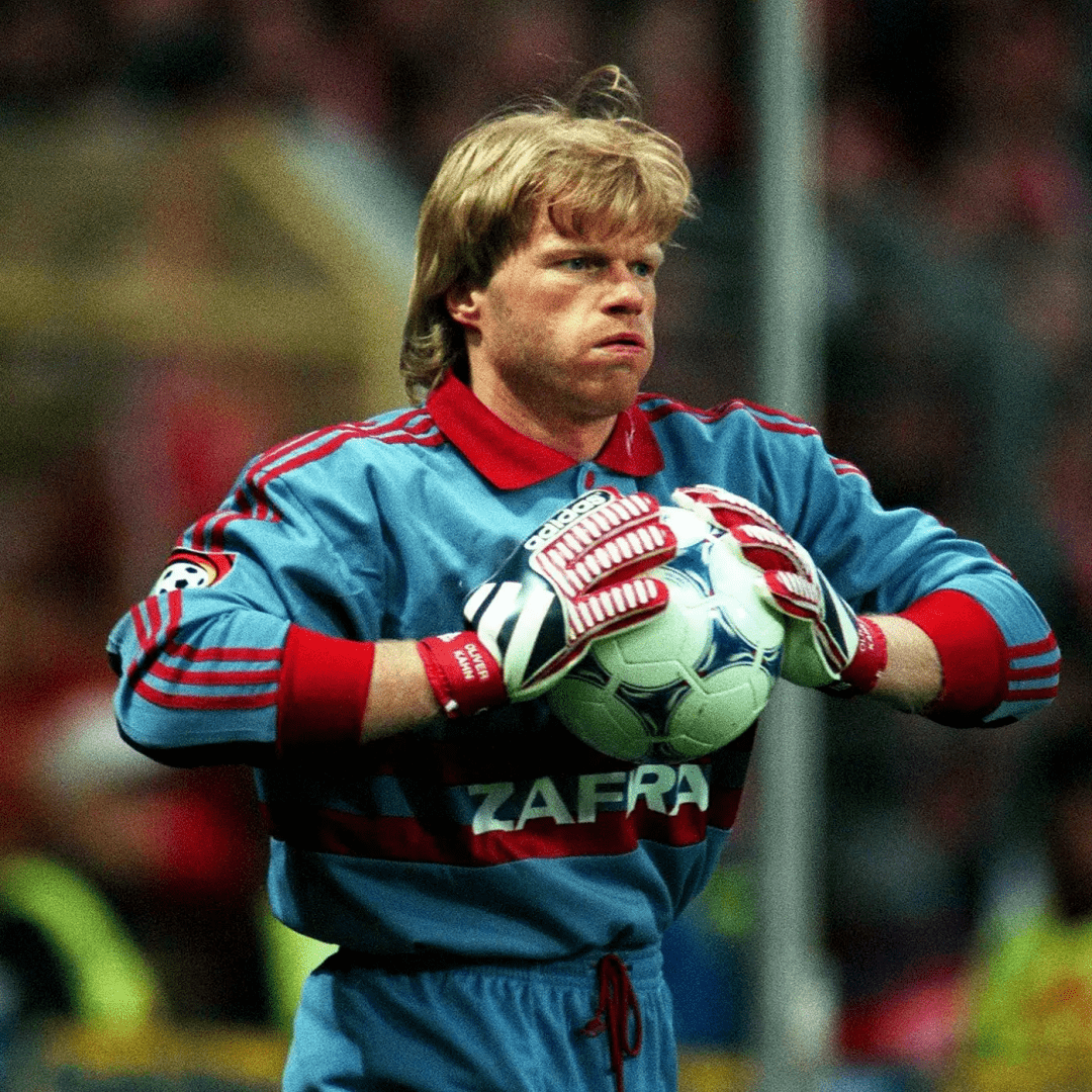 梅西翻盘那一晚,我却在替他遗憾_卡恩_比赛_世界杯