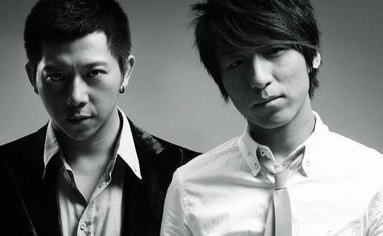 羽泉_陈羽凡_胡海泉