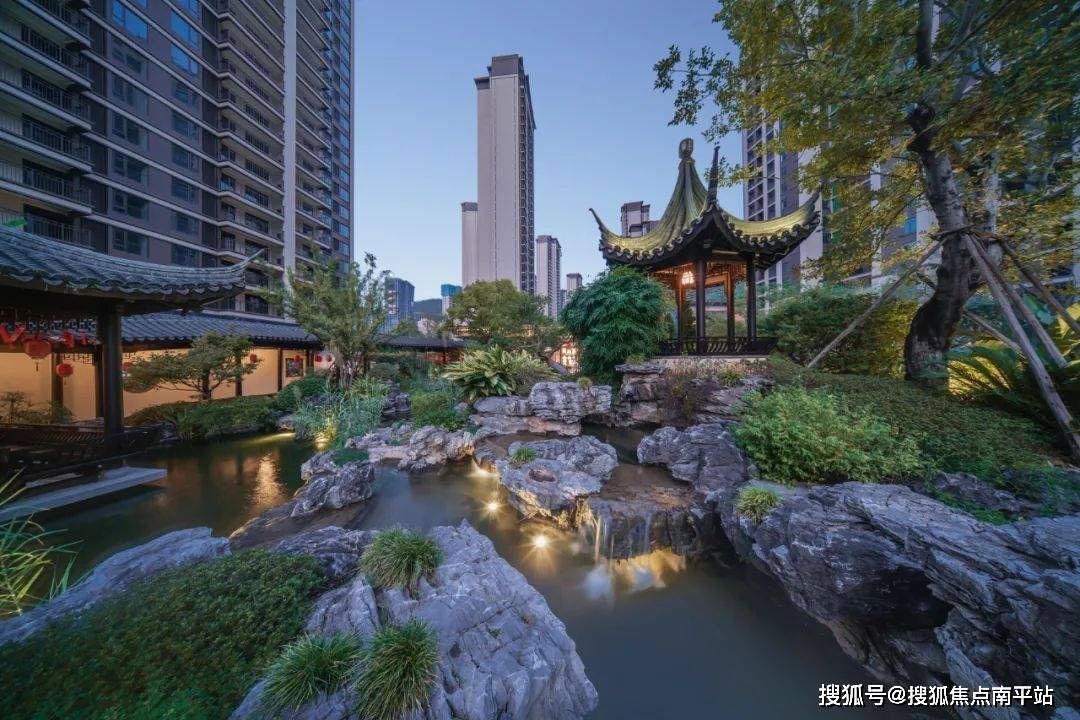 福建【延平建发玺悦】售楼处电话400
