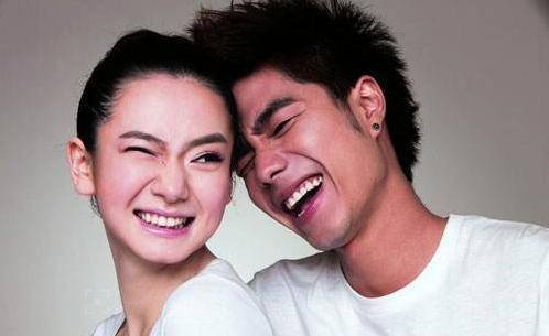 戚薇!是曾经的男才女貌?还是如今的三口之家_李承铉_机会_王力宏