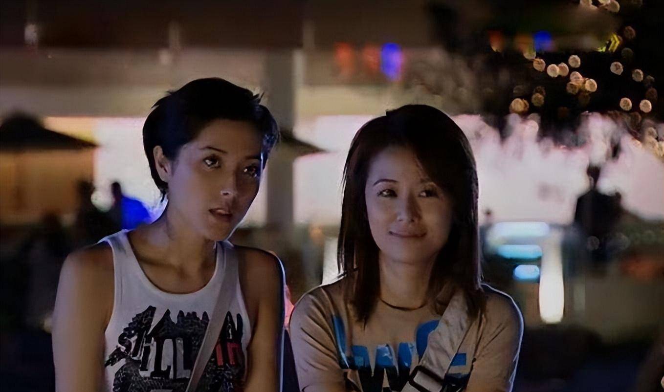 曾黎:娱乐圈里的白莲花,最美的也是最清纯的女明星_林心如_影帝_中戏