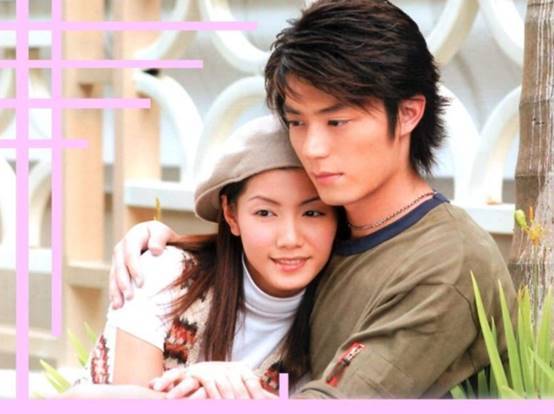 不看后悔(桃色新闻)黑色花边,原创             霍建华如果没有"奉子