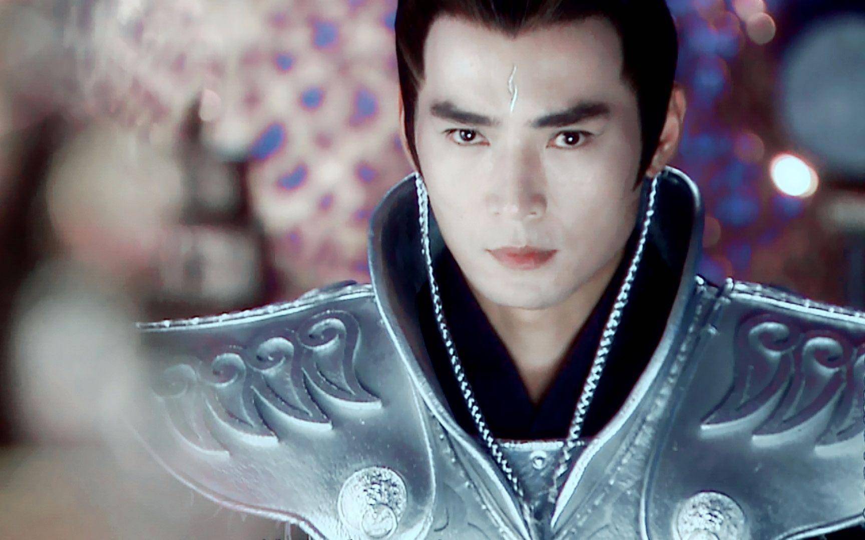 作为大家喜爱的古装男神,焦恩俊此前扮演了很多经典的角色.
