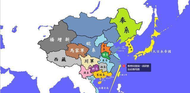 德奥_中华民国_袁世凯