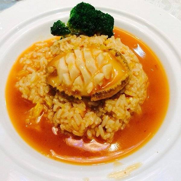 晨曦鲍鱼饭晨曦炖品加盟前景真的很不错