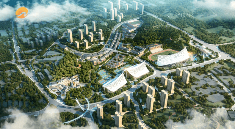 总投资超21亿元!泉州2个大型体育馆再传新动态!_建设_等项目_规划