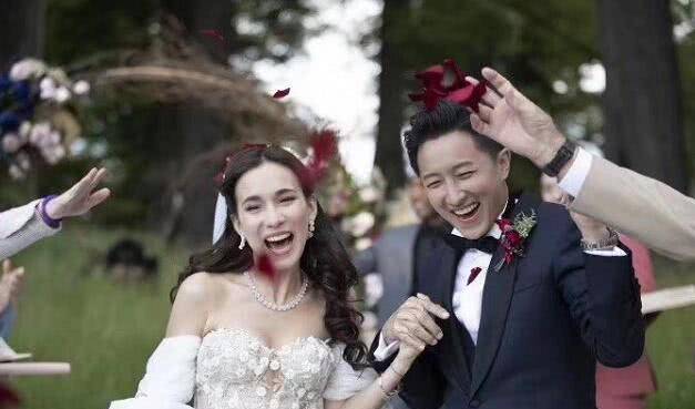 韩庚卢靖姗婚礼举办地首曝光,没信号没网没水没电没马路_初衷_商业