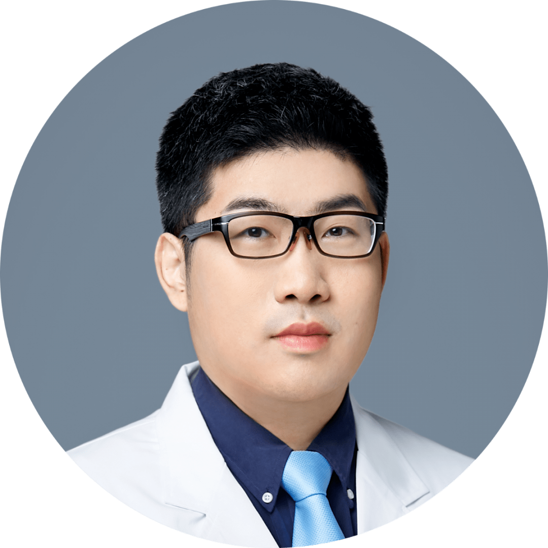 丁浩然主治医师,医学博士首都医科大学三博脑科医院功能神经外科&癫痫