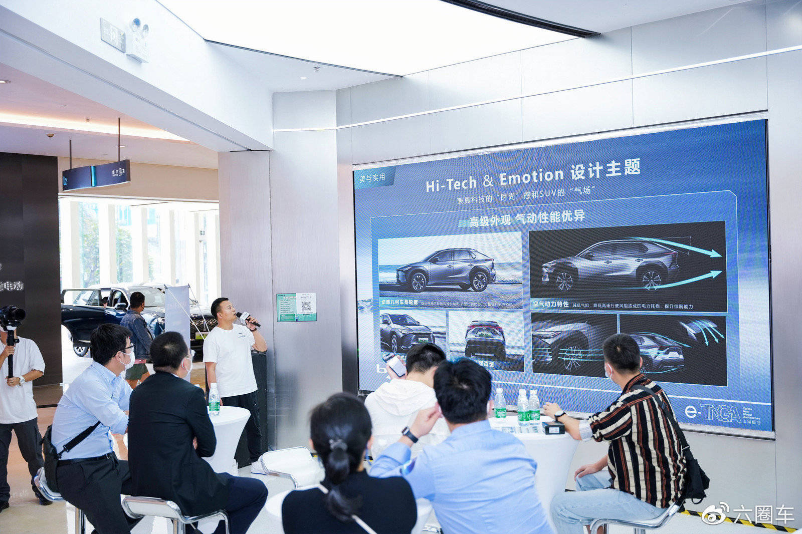 19.98万元起标配领先科技，广汽丰田bZ4X全国到店上市_搜狐汽车_搜狐网