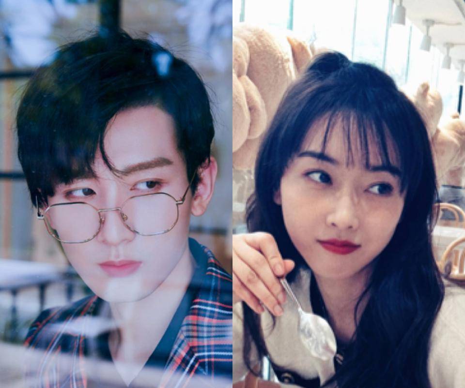 宣璐被指喜欢成毅,遭到很多网友群嘲,不要随便炒作,尤其是和成毅炒cp