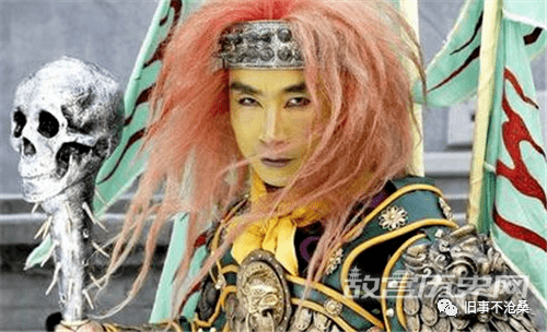 旧事文摘:古代瘟神是谁_吕岳_姜子牙_瘟疫