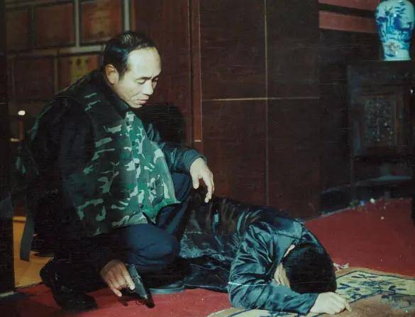 刑侦剧发展历程_最新刑侦电视剧_刑侦剧经典作品排名