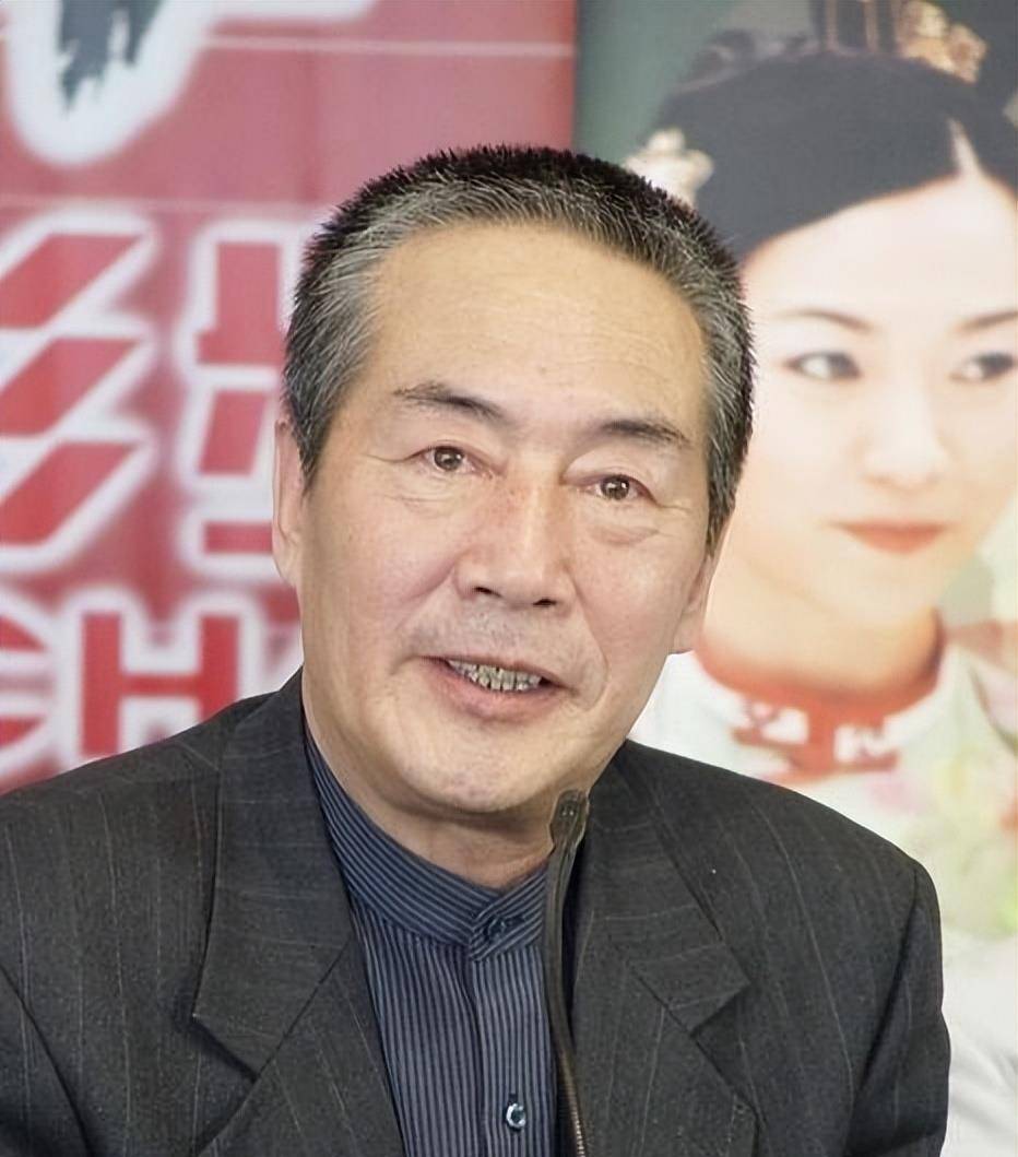 著名演员杜雨露:68岁患癌,11年后去世,临终前11字遗言让人泪目_朱咏钰