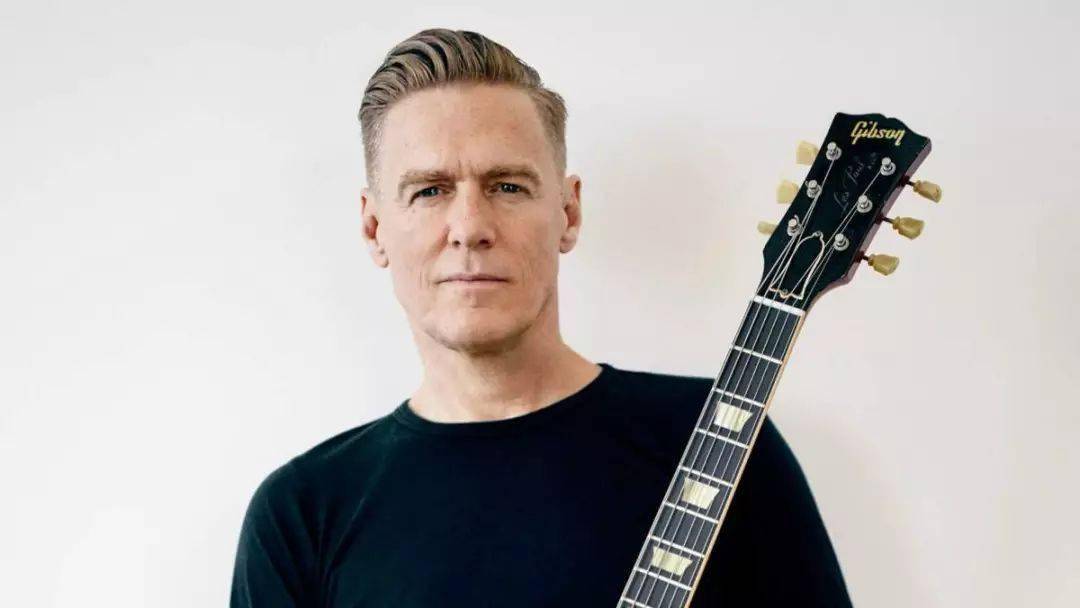 亚当斯(bryan adams)他是有史以来最成功的摇滚歌手兼作曲家