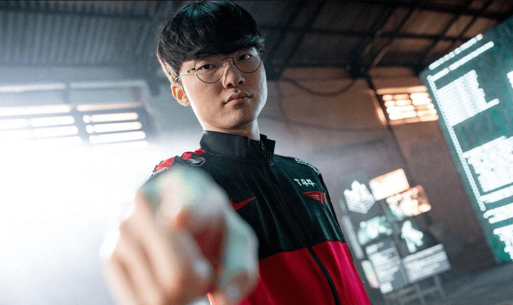 "faker剑指4冠,lpl迎来至暗时刻"!