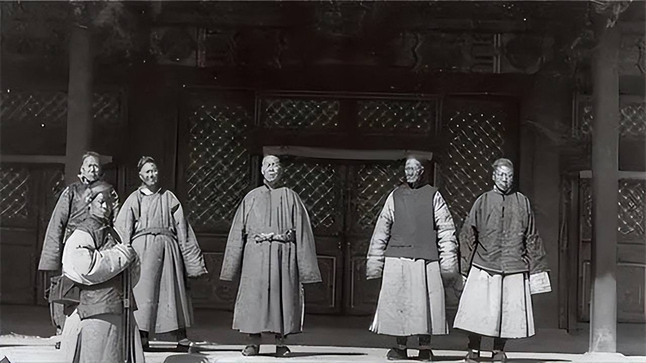 末代太监孙耀庭解放后过得如何?
