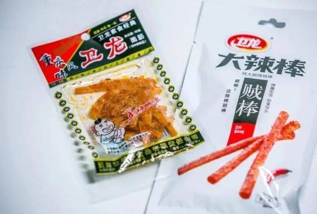 卫龙IPO存隐忧：涨价后业绩下滑 通过聆讯近