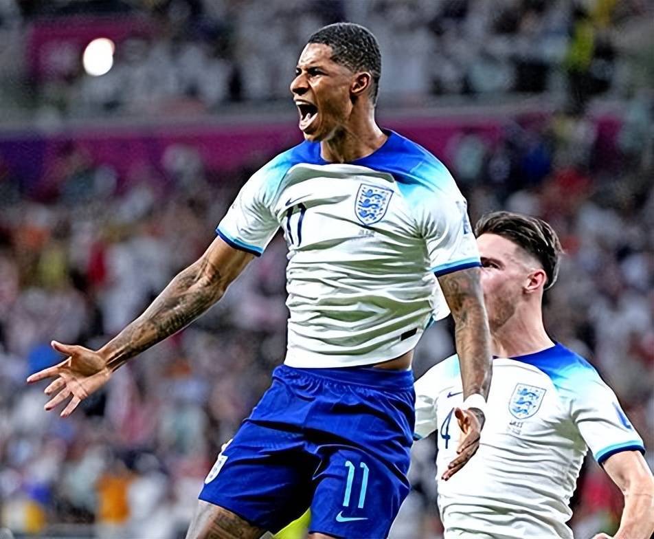 拉什福德该获首发,英军改变才能走远_英格兰_比赛_福登