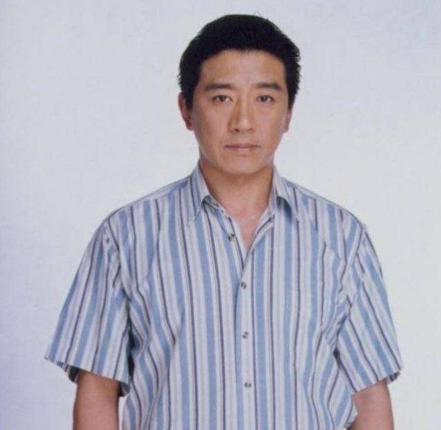 丁勇岱并没有受过科班培养,但是他凭借自己在这方面的天赋,硬是闯出了