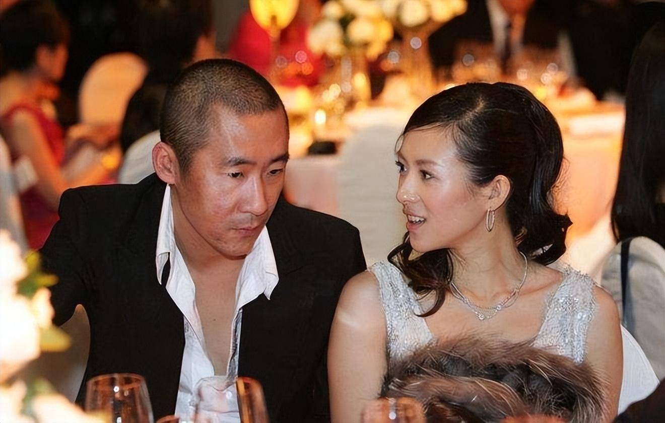 章子男实力坑妹章子怡,大闹汪峰婚礼,他凭什么这么狂?_哥哥_妹妹_父母