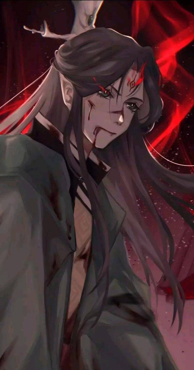 师尊和宁婴婴都对洛冰河好,为何选择师尊?