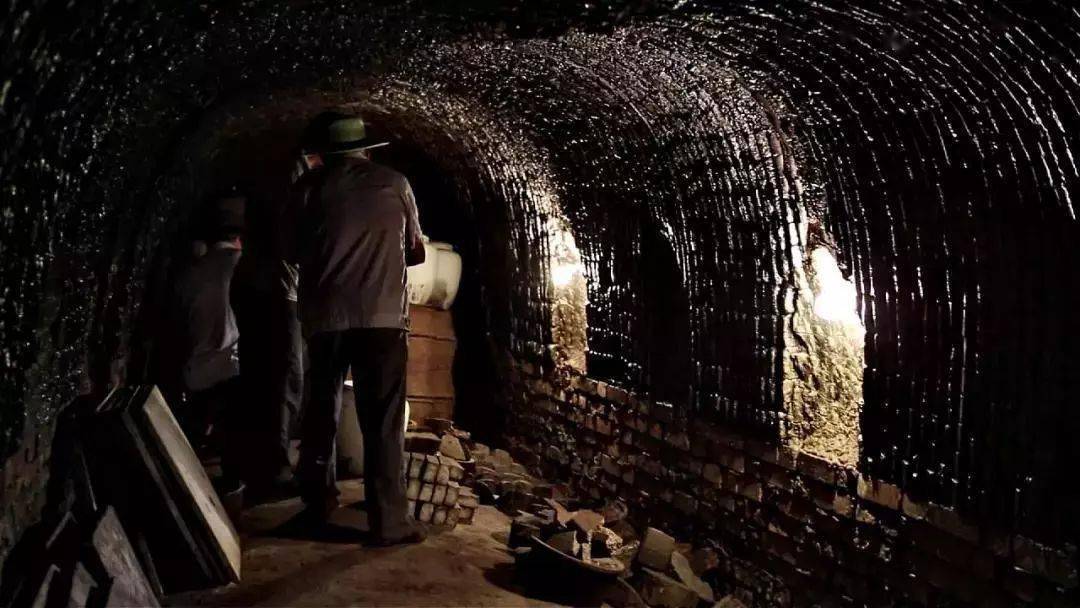 【阳羡·建筑】前墅龙窑,陶文化"活"名片!_陶器_火焰_千年