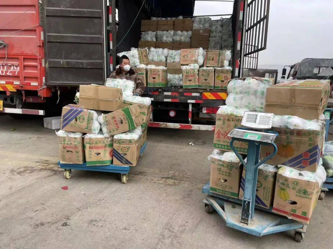 企业团购食品:健康与美味并重的选择