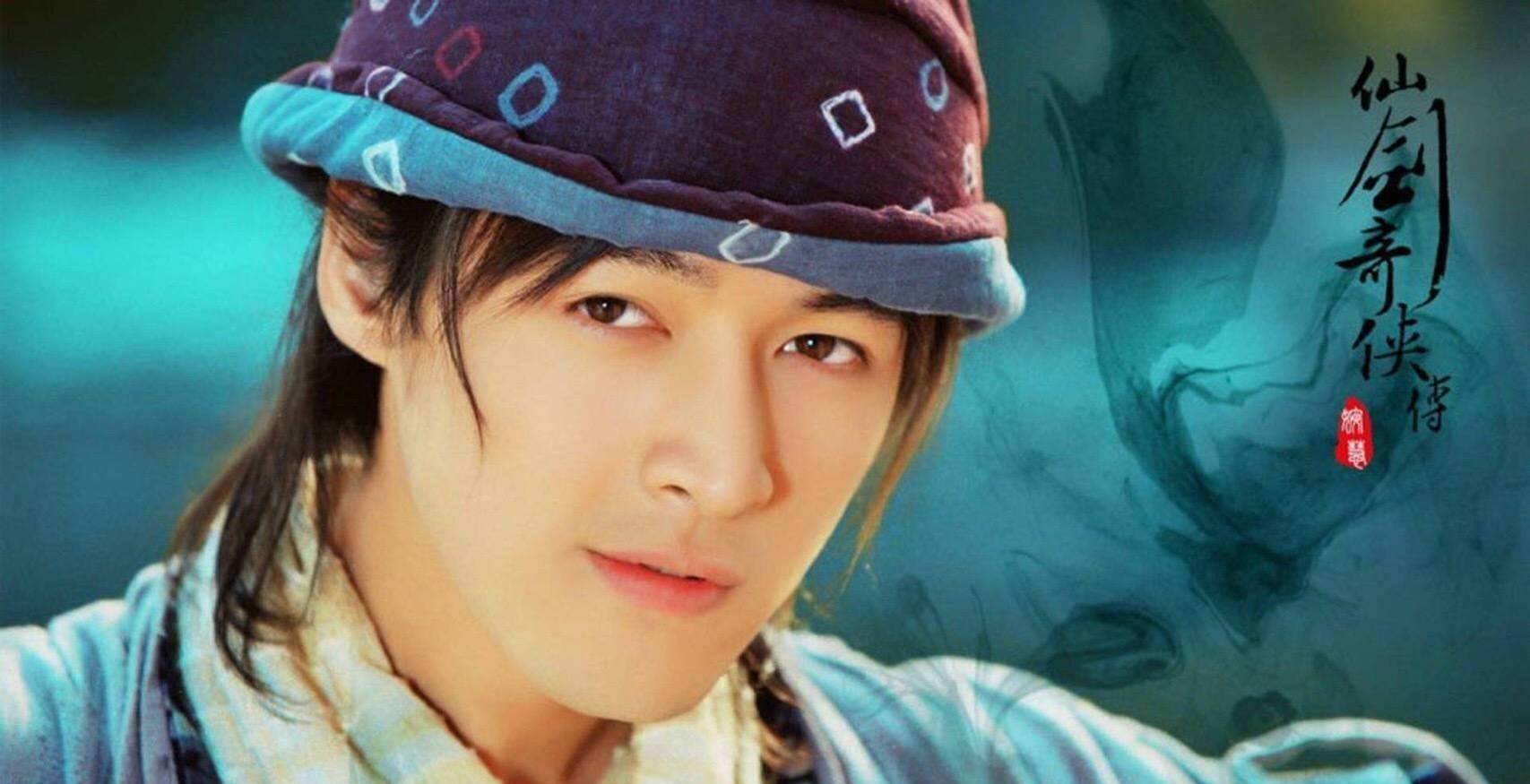 拍过《仙剑》,捧出胡歌的唐人,缘何留不住人,落魄至此_陈瑶均_公司