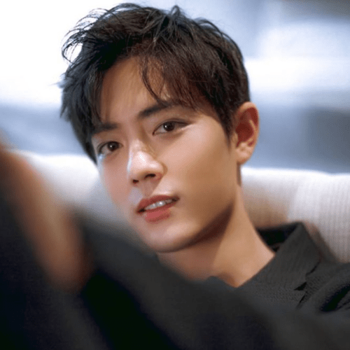 姓"肖"的明星,除了肖战你还知道谁?看到第四位:一定会火!