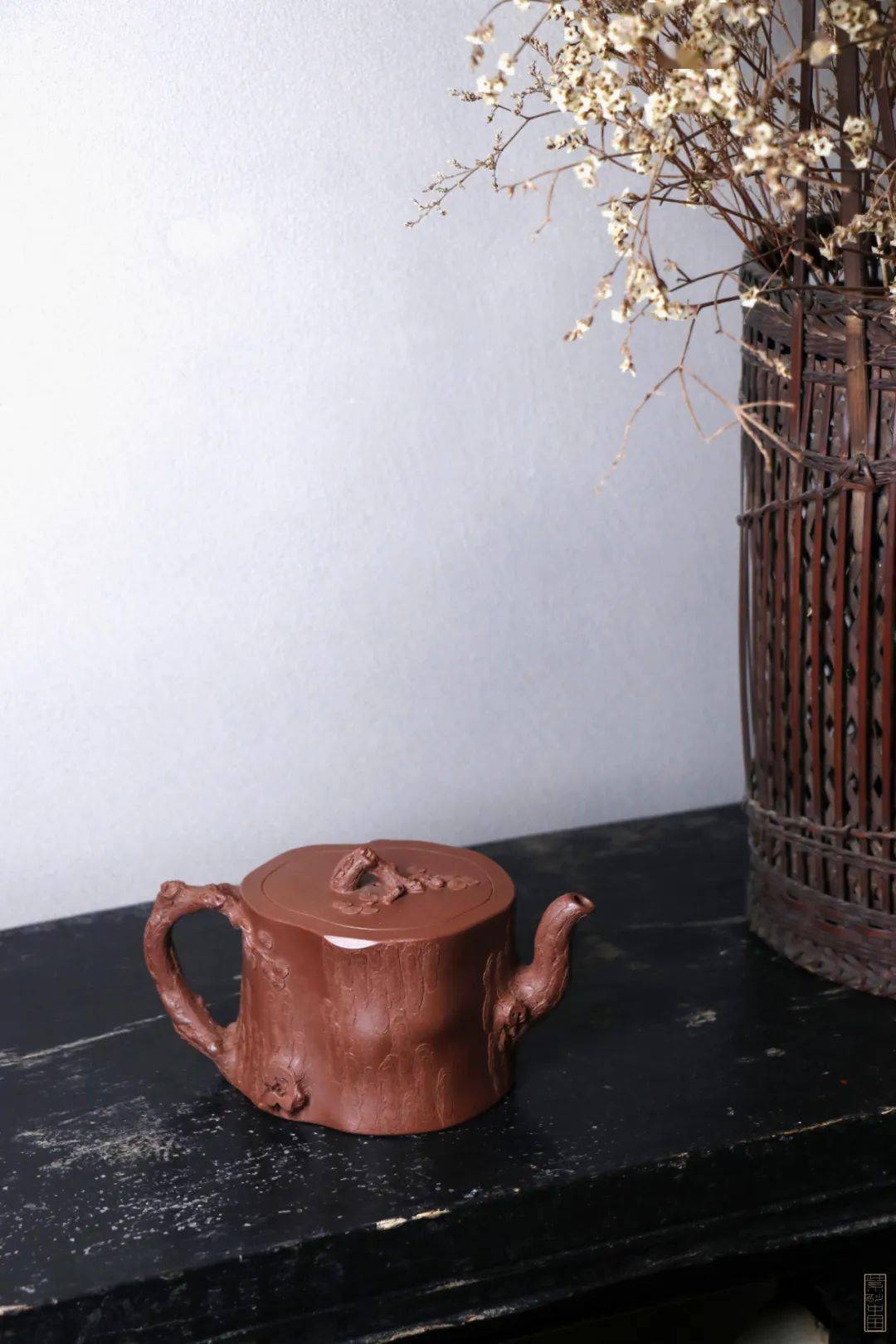 范国华(350cc)_作品_裂纹_树皮