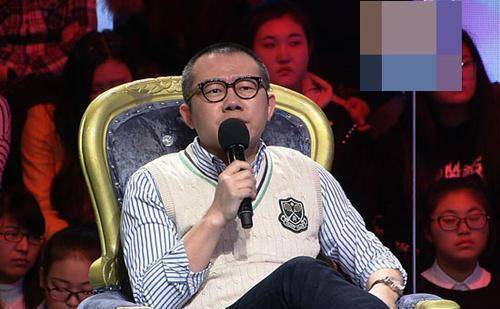 涂磊这下真遇到对手了,现场被男嘉宾骂没素质,主持人都劝不住_节目