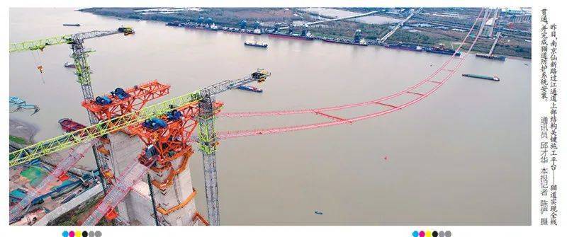 连云港新亚欧大陆桥图片