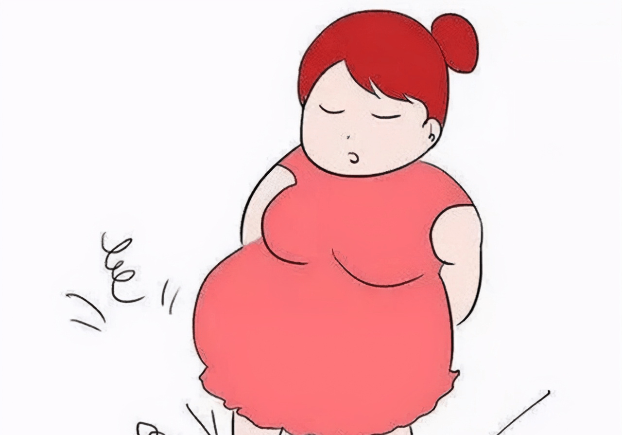 试管婴儿取卵后腹水的情况怎么处理?_患者_女性_原因